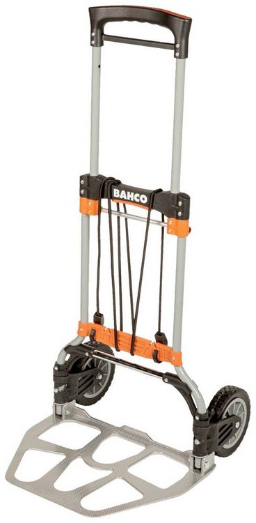 Produktbild: Bahco 1430FT120 Sackkarre klappbar Traglast (max.): 120kg