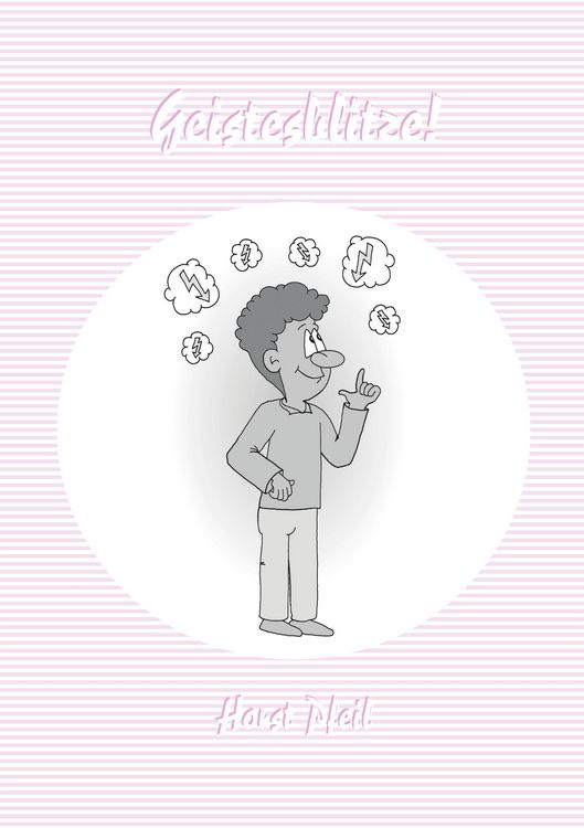 Produktbild: Geistesblitze