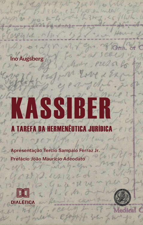 Produktbild: Kassiber