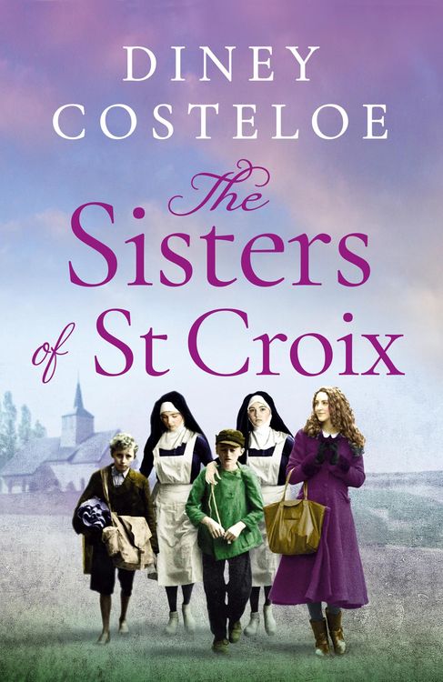 Produktbild: The Sisters of St Croix
