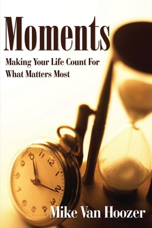 Produktbild: Moments