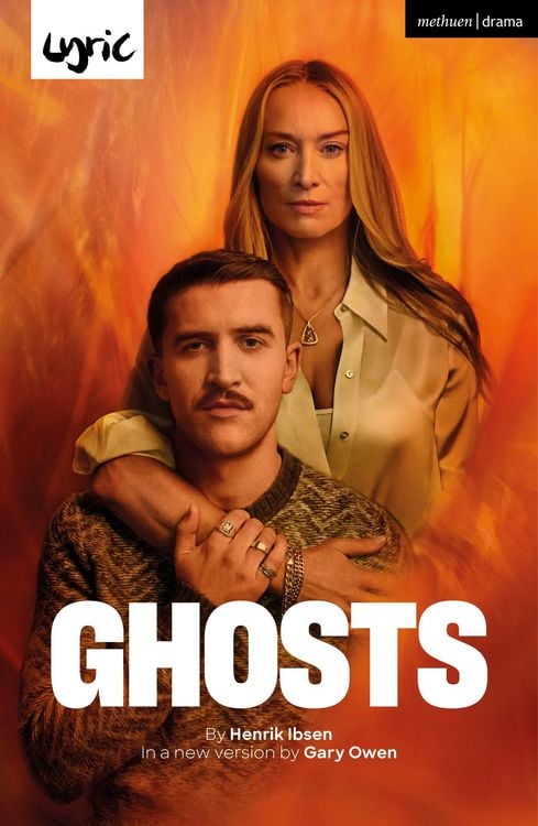 Produktbild: Ghosts