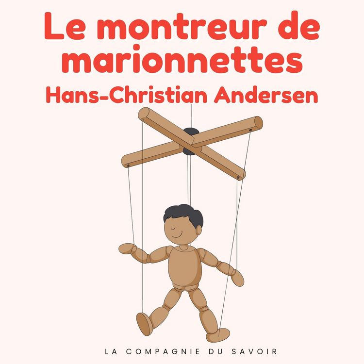 Produktbild: Le montreur de marionnettes