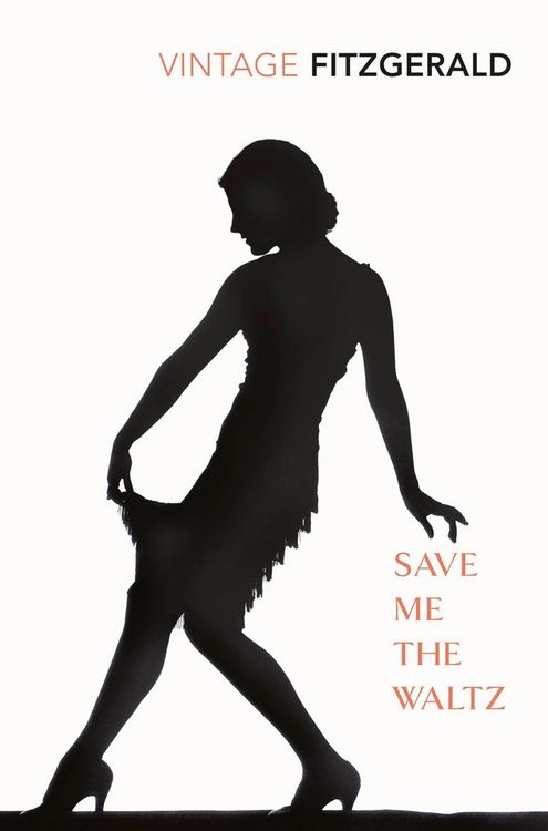 Produktbild: Save Me The Waltz