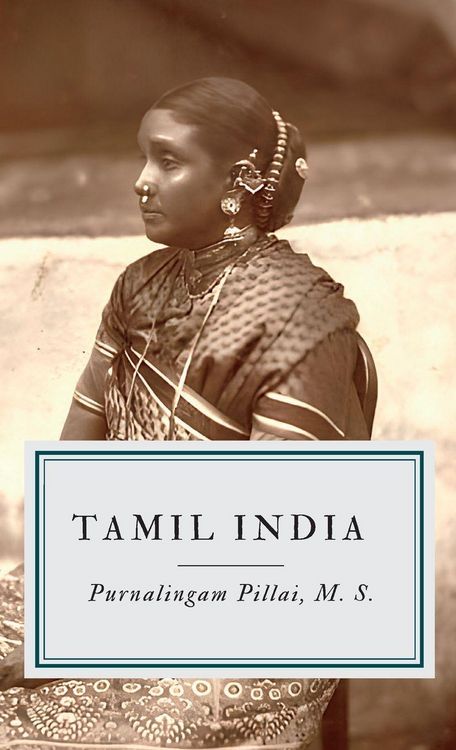 Produktbild: Tamil India