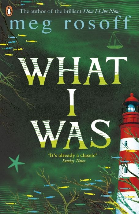 Produktbild: What I Was