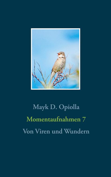Produktbild: Momentaufnahmen 7