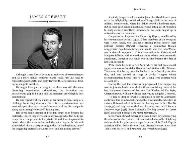 Produktbild: The Times Lives Behind the Silver Screen