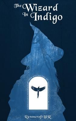 Produktbild: The Wizard in Indigo