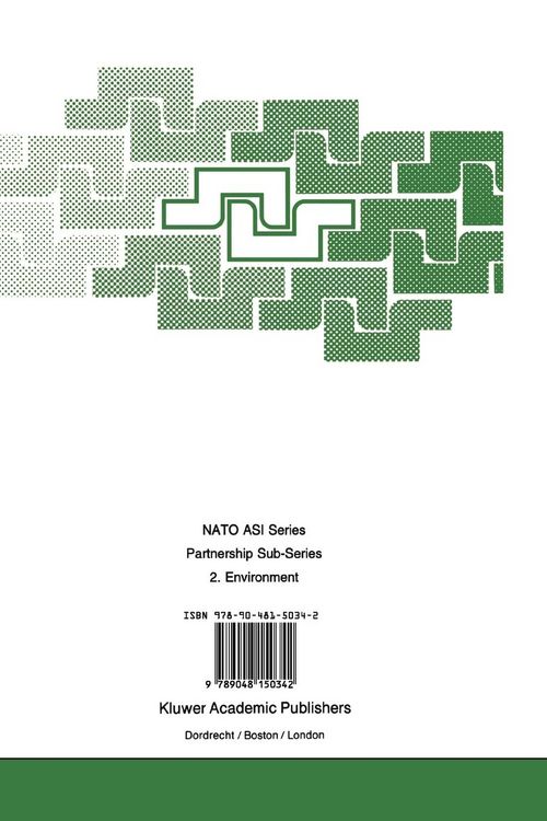Produktbild: Mineral Processing and the Environment