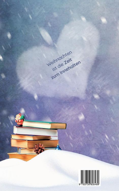 Produktbild: Weihnachtsb&uuml;chlein
