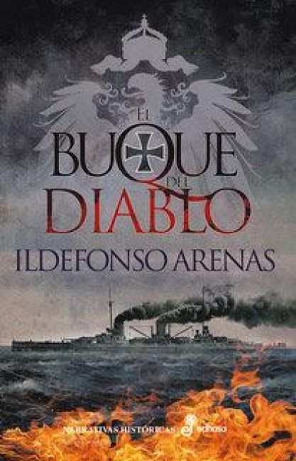 Produktbild: El buque del diablo