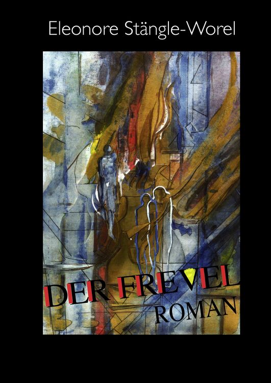 Produktbild: Der Frevel