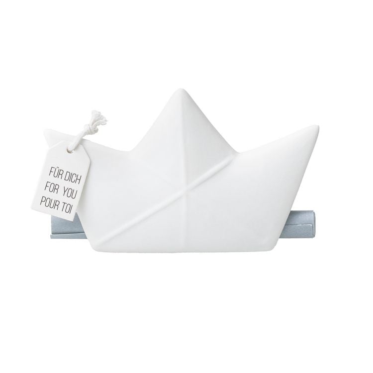 Produktbild: R&auml;der Kleine Aufmerksamkeit Boot