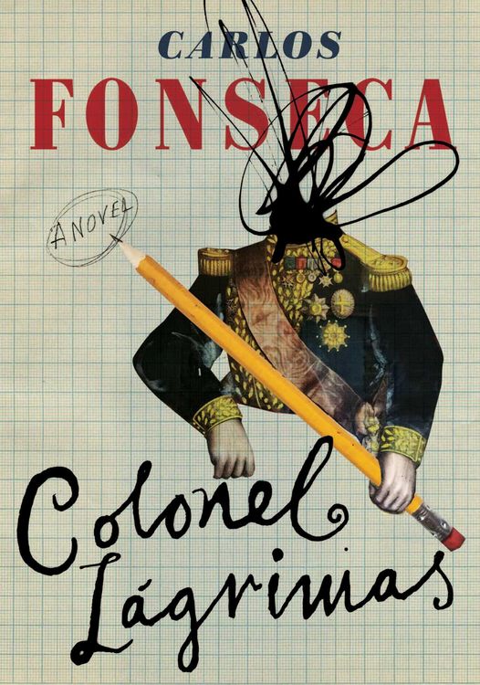 Produktbild: Colonel L&aacute;grimas