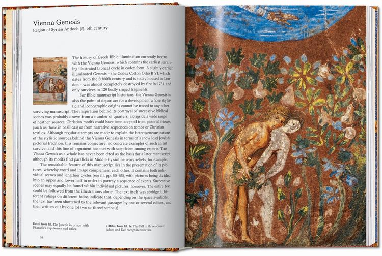 Produktbild: The Book of Bibles