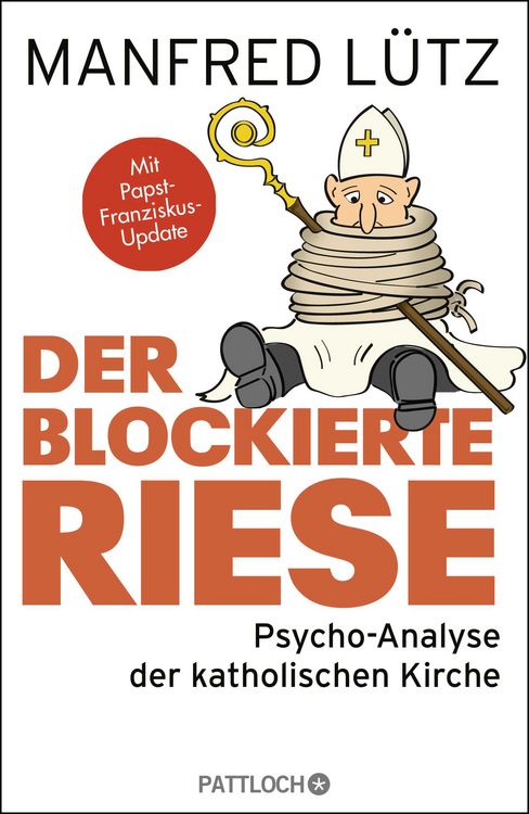Produktbild: Der blockierte Riese