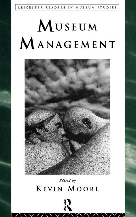 Produktbild: Museum Management