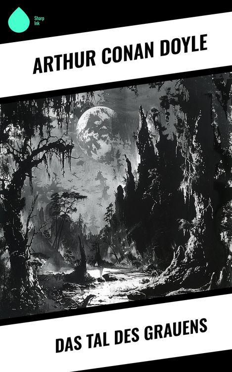 Produktbild: Das Tal des Grauens