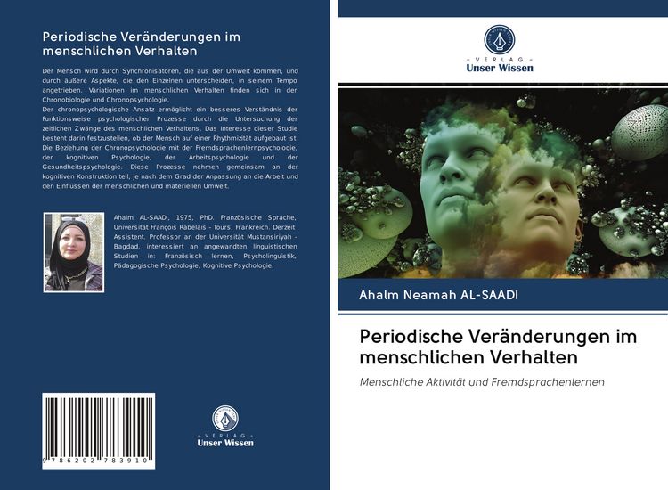 Produktbild: Periodische Ver&auml;nderungen im menschlichen Verhalten