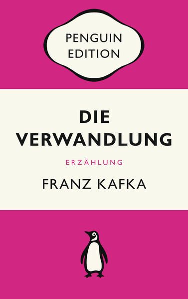 Produktbild: Die Verwandlung