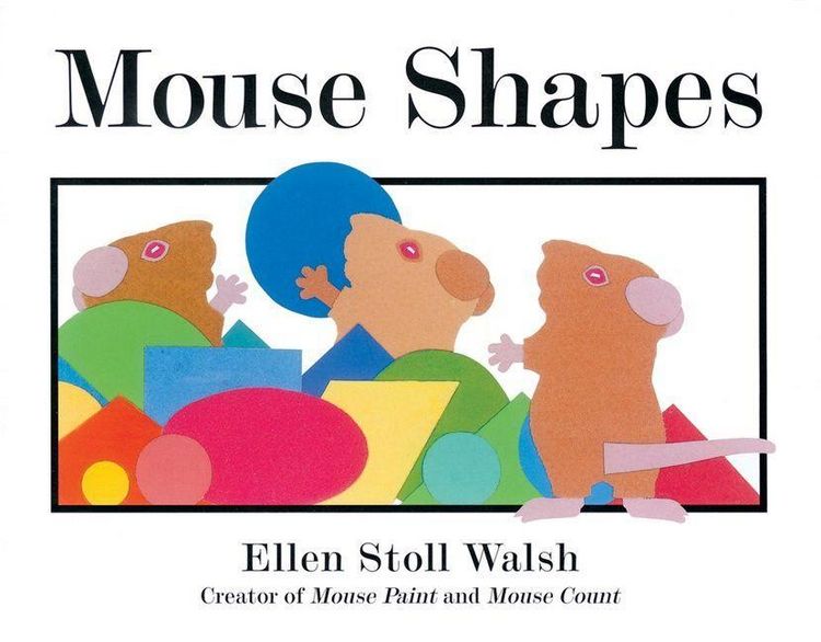 Produktbild: Mouse Shapes