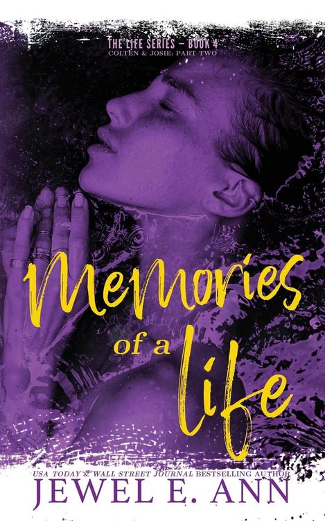 Produktbild: Memories of a Life