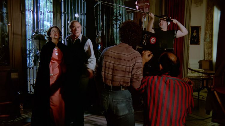 Produktbild: Das Haus der sieben Leichen - uncut Fassung (digital remastered)