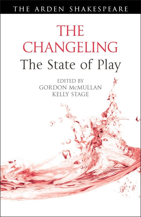 Produktbild: The Changeling: The State of Play