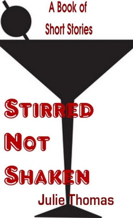 Produktbild: Stirred Not Shaken