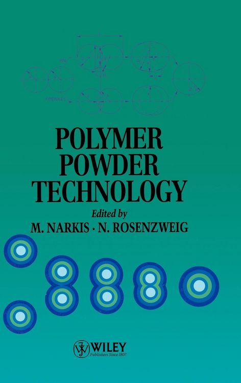 Produktbild: Polymer Powder Technology