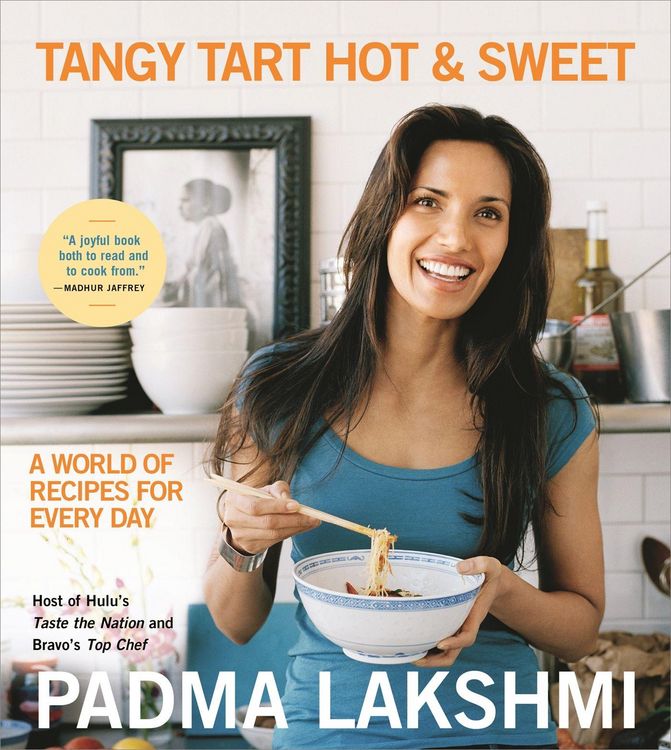 Produktbild: Tangy Tart Hot and Sweet