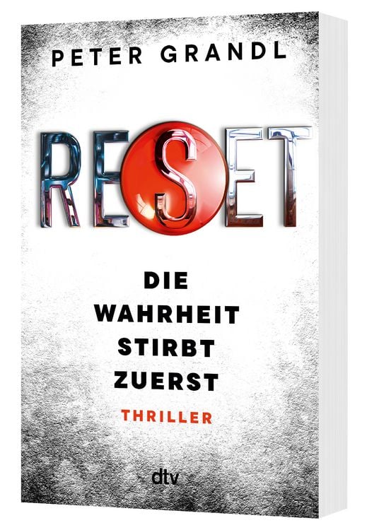 Produktbild: Reset