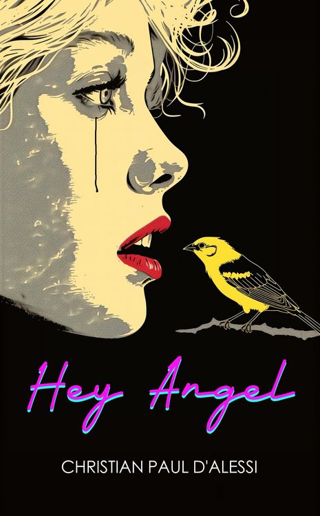 Produktbild: Hey Angel