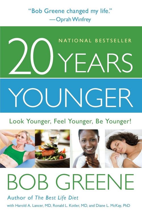 Produktbild: 20 Years Younger