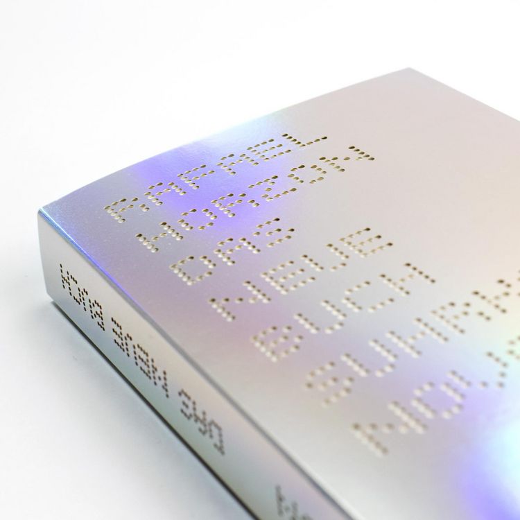 Produktbild: Das Neue Buch