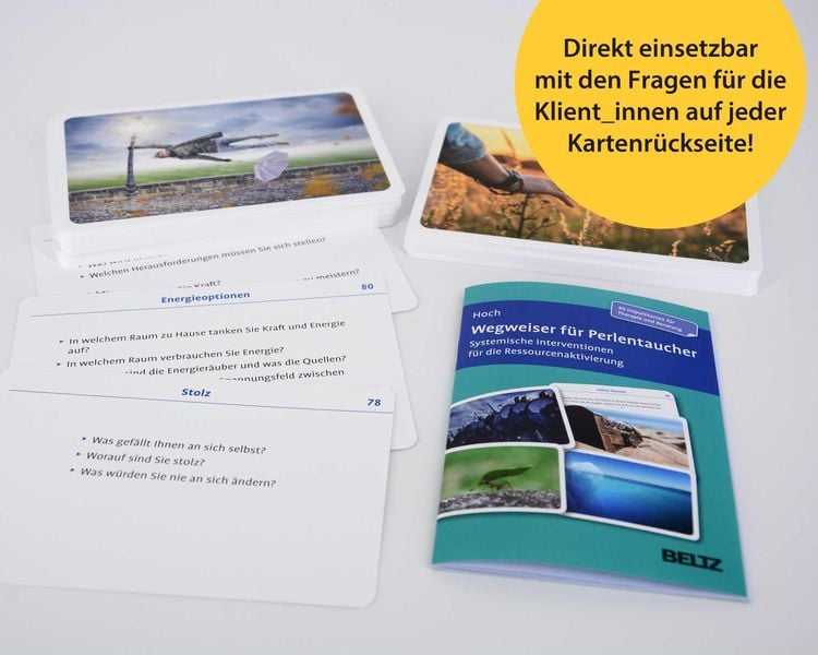 Produktbild: Wegweiser für Perlentaucher