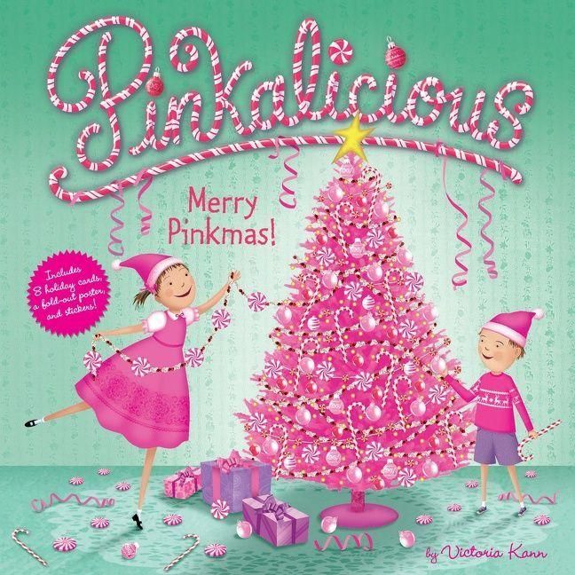 Produktbild: Pinkalicious