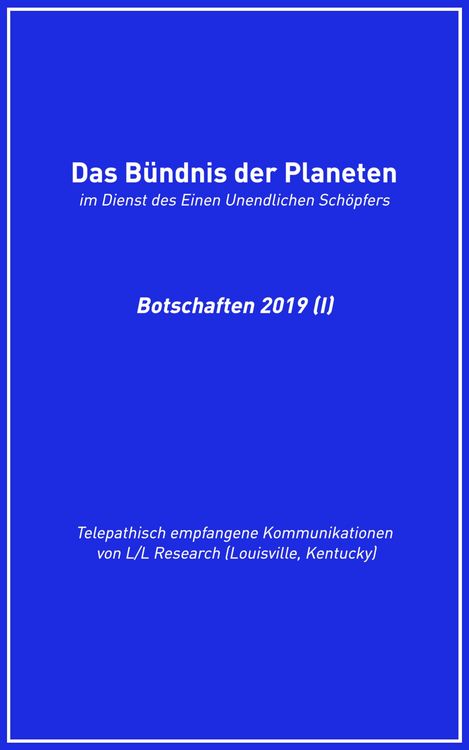 Produktbild: Das B&uuml;ndnis der Planeten