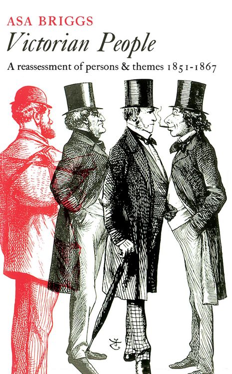 Produktbild: Victorian People