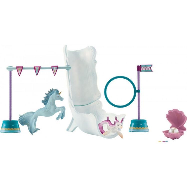 Produktbild: schleich&reg; 42575 - Bayala, Magisches Unterwasserturnier