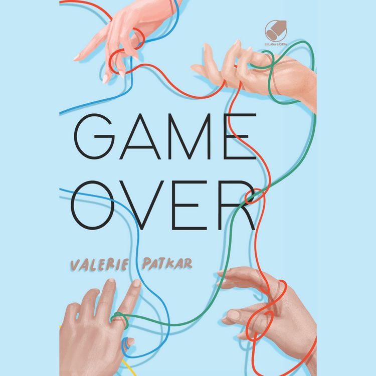 Produktbild: Game Over