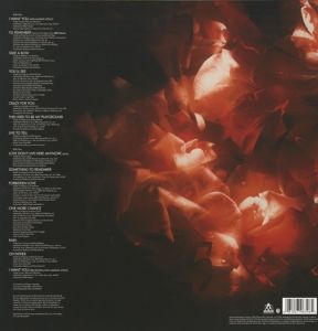 Produktbild: Something To Remember, 1 Schallplatte