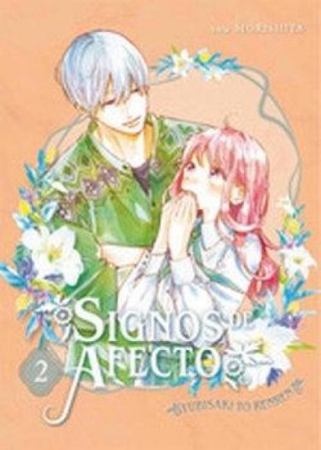 Produktbild: Signos De Afecto 02