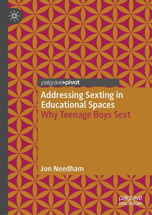 Produktbild: Addressing Sexting in Educational Spaces