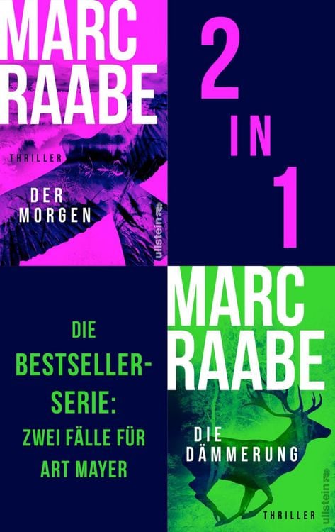 Produktbild: Der Morgen // Die D&auml;mmerung