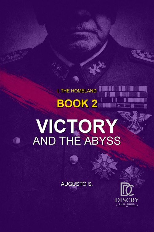 Produktbild: Victory and the Abyss (1, #2)