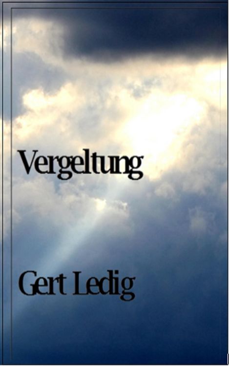 Produktbild: Vergeltung