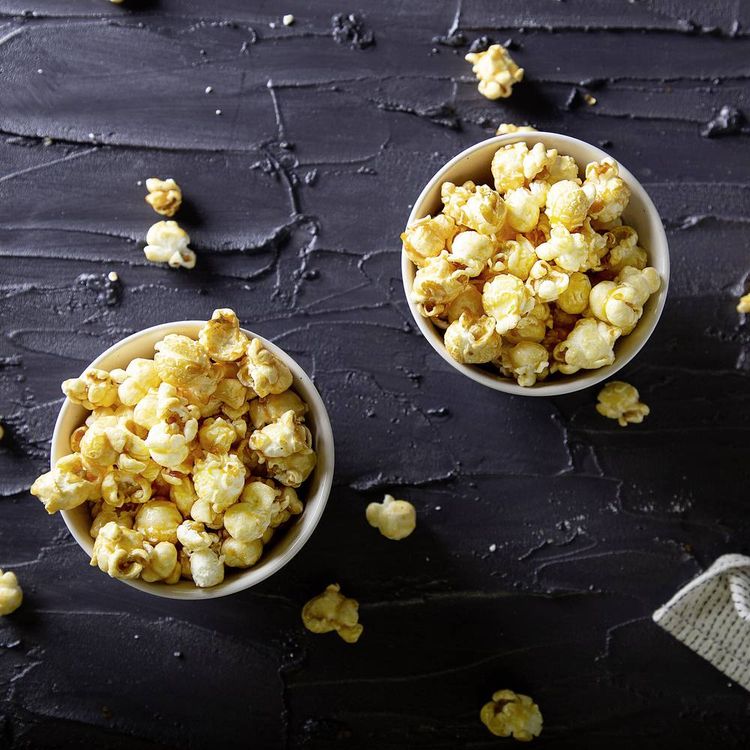 Produktbild: Princess 01.292986.01.001 01.292986.01.001 Popcorn-Maker Wei&szlig;