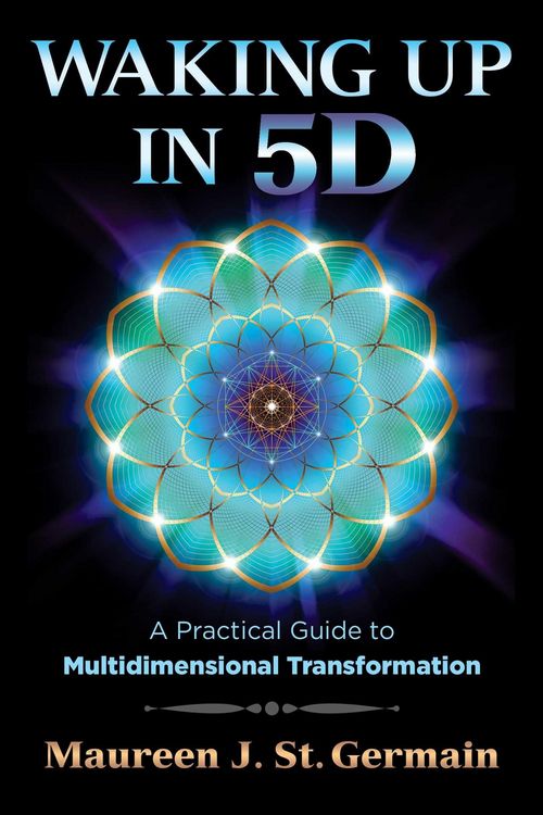 Produktbild: Waking Up in 5d